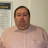 Alain Baert "Toxicologue"