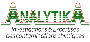 Analytika - Investigations & Expertises en Chimie Organique