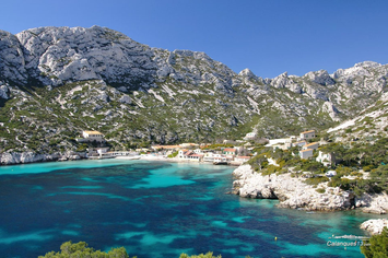 Photo: Calanques13.com
